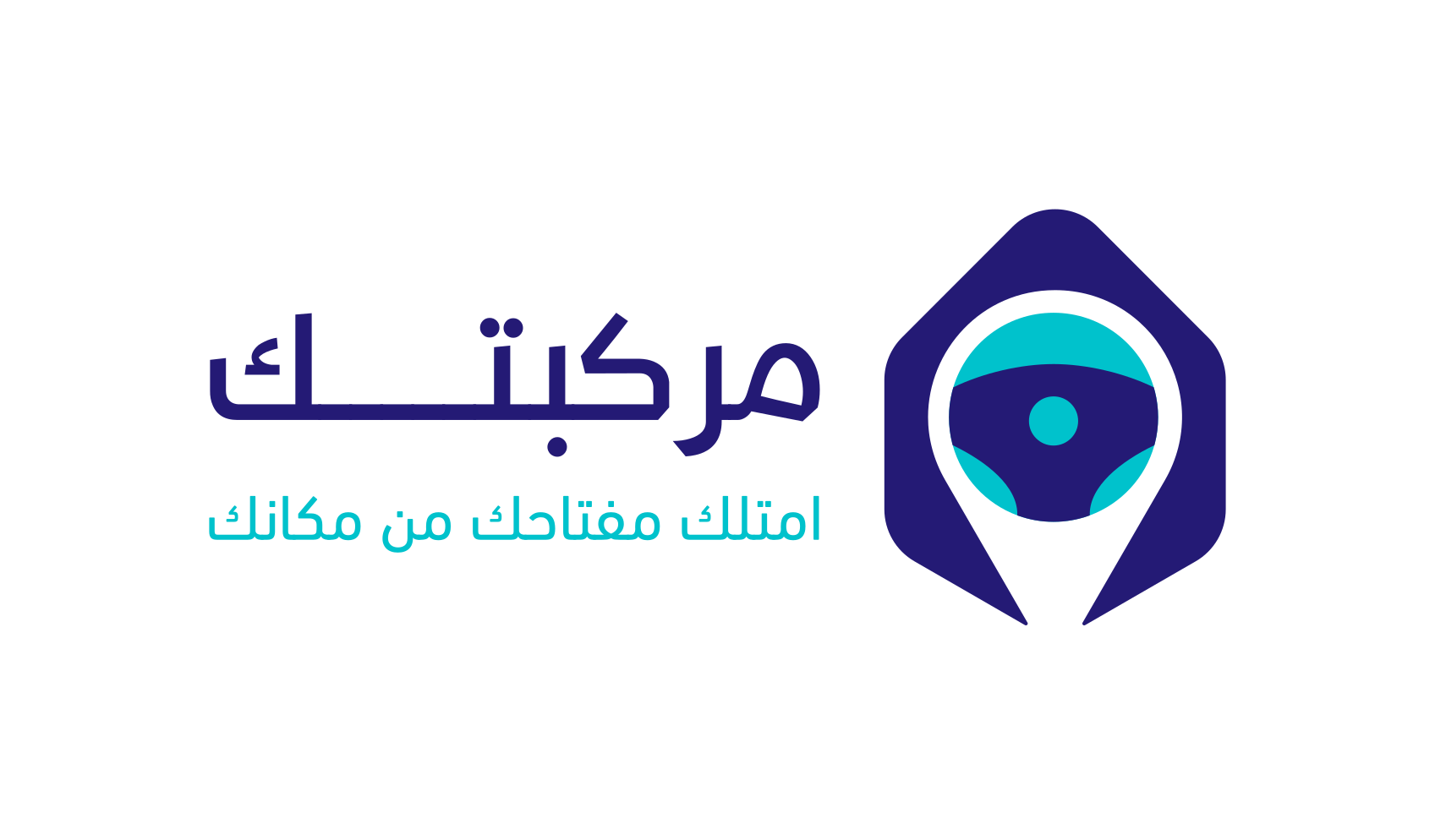 مركبتك