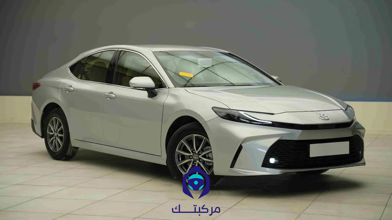 تويوتا كامري LE 